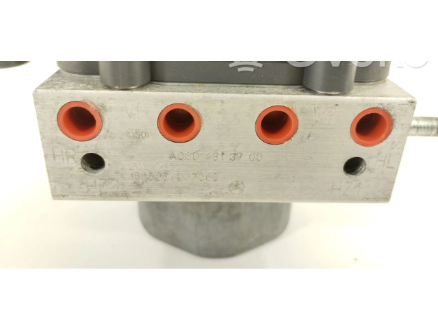 Jednotka ABS A0004313700, 0265255976 Mercedes-enz B W247 2018