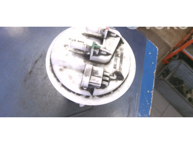 Топливный насос