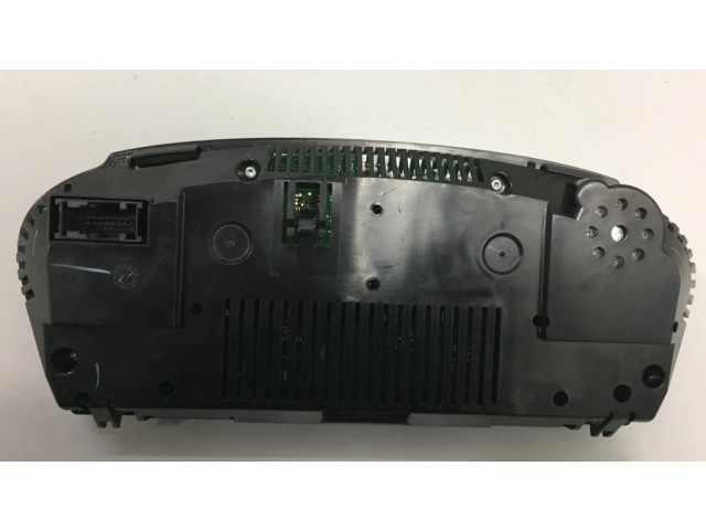 Přístrojová deska BMW X6 E71 2010 9263558