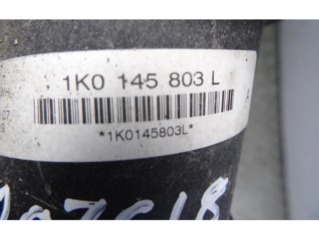 Интеркулер 1K0145803L Volkswagen Golf Plus