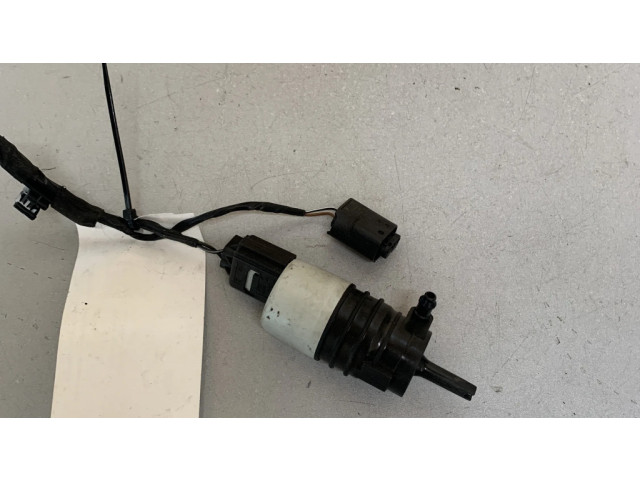 Насос оконной жидкости (стекол)