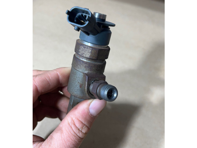 Vstřikovač 0445110489, Cv6q9f593 Ford Turneo Courier UGCB