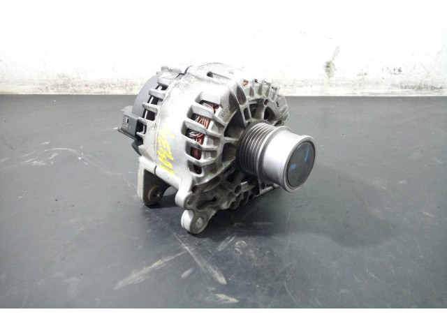 Генератор 2722283B, 119010803 Skoda Fabia Mk3 (NJ)