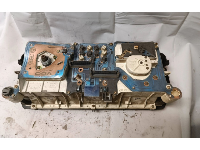 Přístrojová deska Audi 80 90 B2 1985 88471064, 81117185