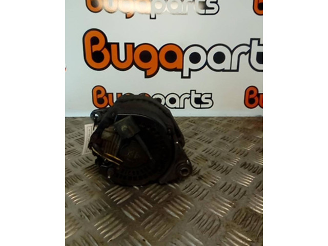 Генератор Renault Clio I