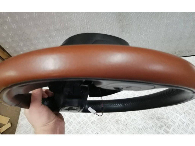 Volant Fiat 500L 2014