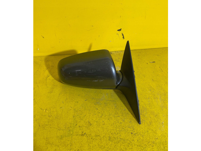 Зеркало электрическое        Audi A6 S6 C6 4F  2004 - 2011 года   