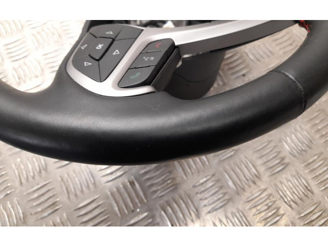 Руль Jeep Grand Cherokee  2010 - 2021 года P5XP041XCAB, 1034100      