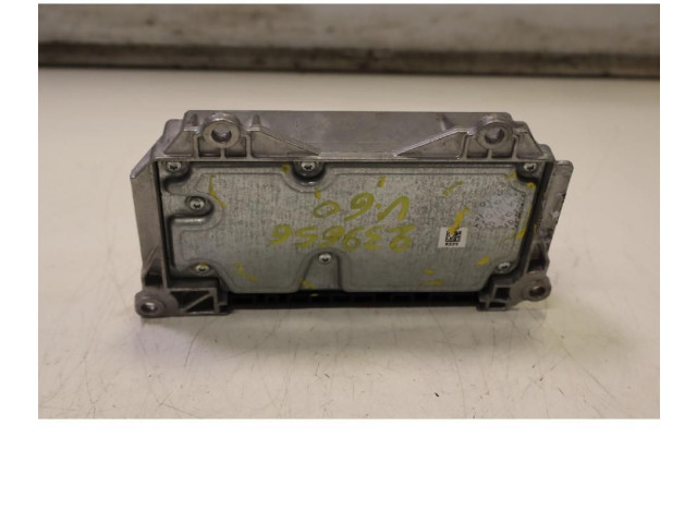 Блок подушек безопасности 0285013939 Volvo S60