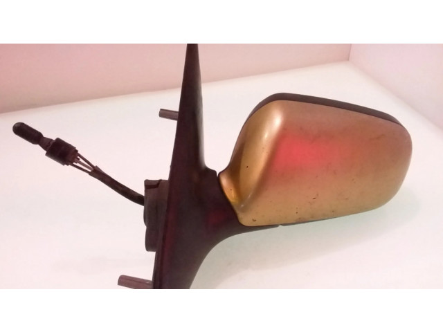 Zpětné zrcátko levé Citroen Xsara 1999 9625246277