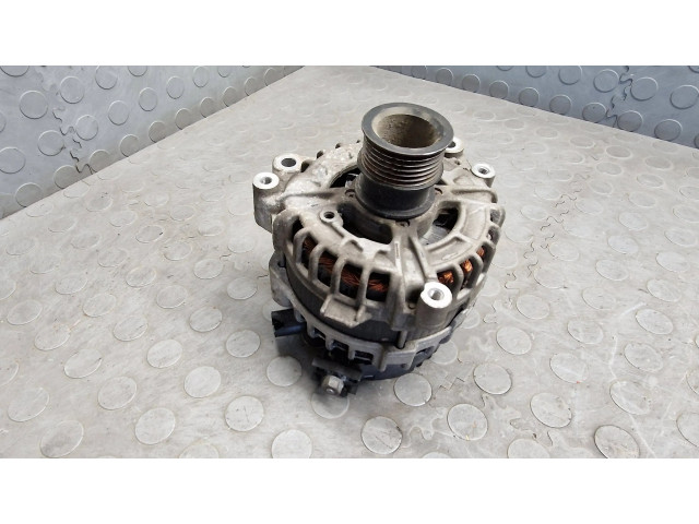 Генератор 8614276 BMW 4 F32 F33 3.0