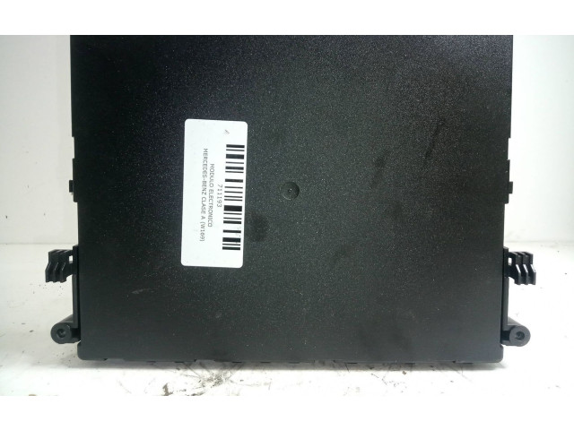 Блок управления    Mercedes-Benz A W169