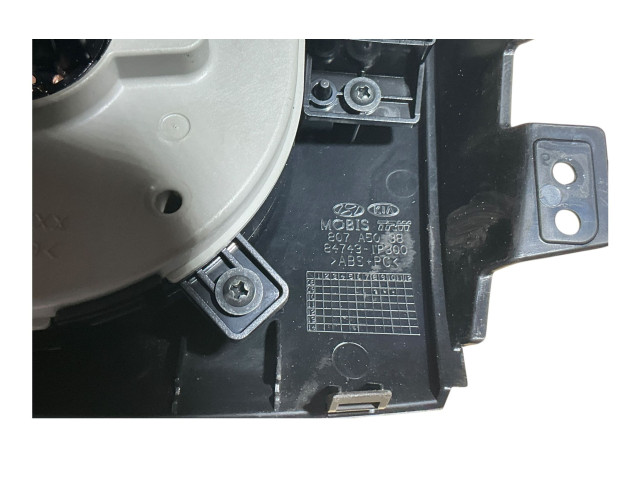 Блок управления климат-контролем 972501P160, 847431P300   KIA Venga