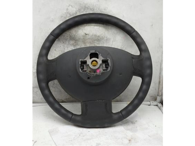 Подушка безопасности водителя QUN54151040189, QUN54151040189   Dacia Duster