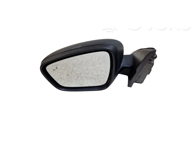 Зеркало электрическое        Ford Escape IV  2020 -  года   