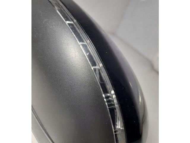 Зеркало электрическое Audi A6 S6 C7 4G 2011 - 2018 года