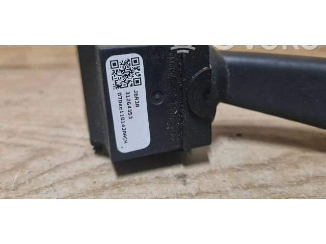 Ручка стеклоочистителей 31264353   Volvo V70