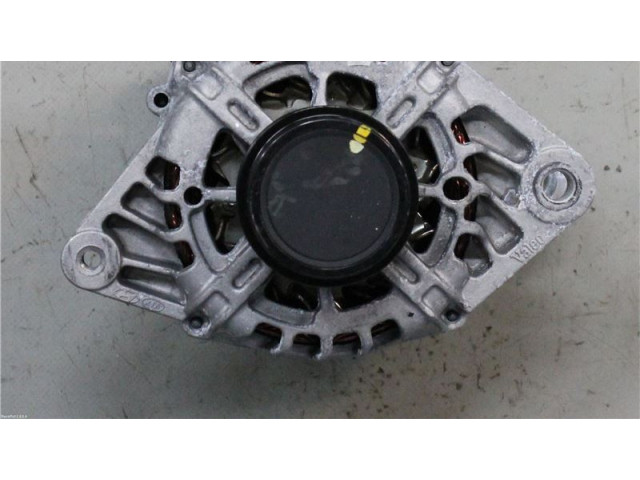 Генератор 373002B710, 373002B710 KIA Venga