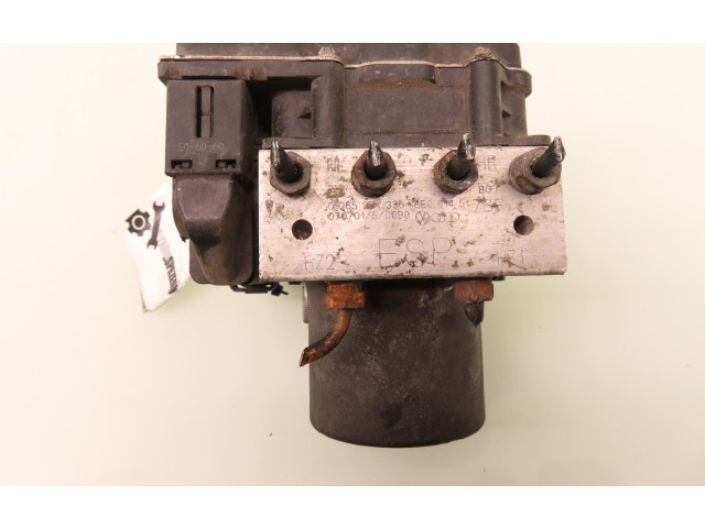 Блок АБС 0265950954, 0265950954   Opel  Meriva A  2003 - 2010 года