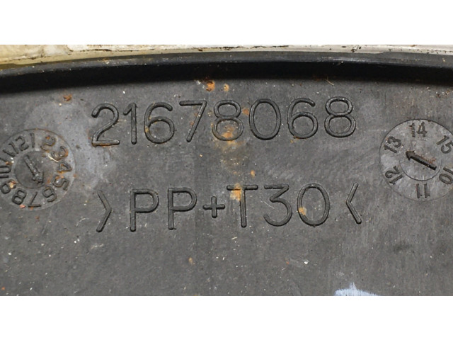 Панель приборов 21678068, 00020686612 Ford Transit