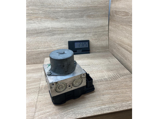 Блок АБС 6G912C405AJ, 6G912C405AJ Ford Galaxy 2006 - 2015 года