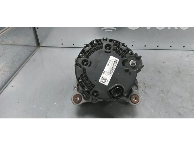 Генератор 06M903027B, 06M903027 Audi Q5 SQ5