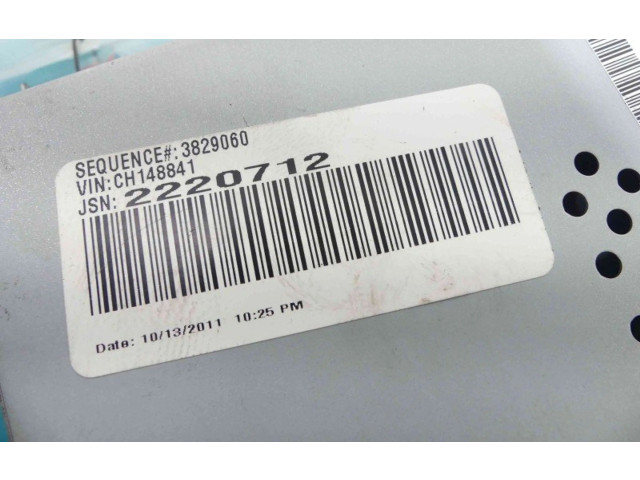 Дисплей 05064632AH, IMPRK1057590 Lancia Thema