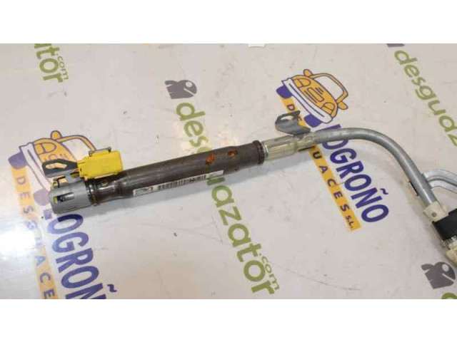 Боковая подушка безопасности 1K6880741T, 1K6880741T   Volkswagen Golf Plus