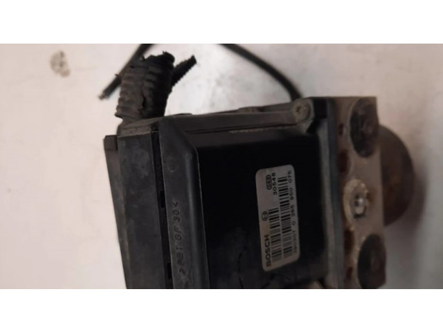 Jednotka ABS 0265950075, 30548 Citroen C8 2004