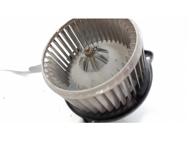 Вентилятор печки MR398725 Mitsubishi Montero