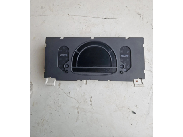Přístrojová deska Renault Modus 2008 8200495308F