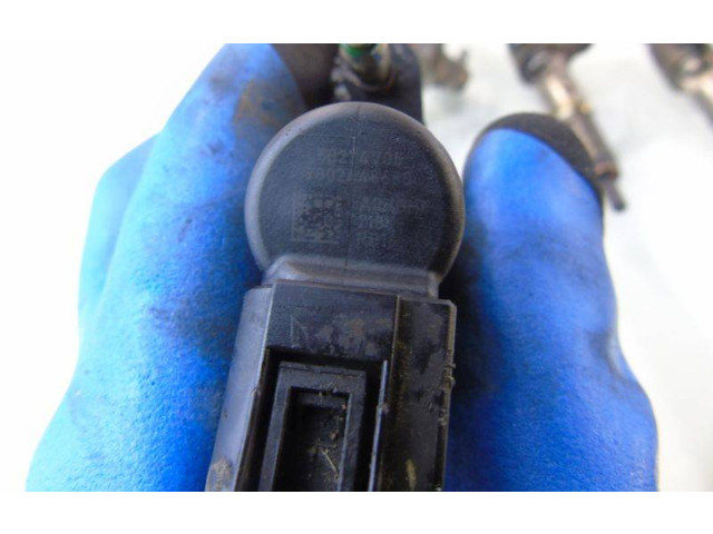 Injektor Einspritzdüse 9802448680, 00001980ER Volvo V70