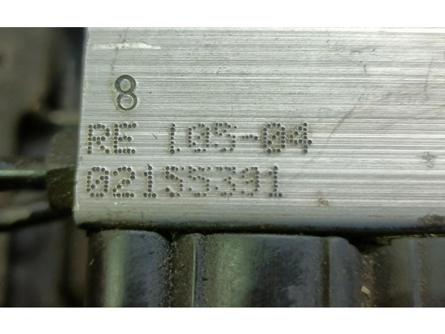 Jednotka ABS 9625975480 Citroen Berlingo