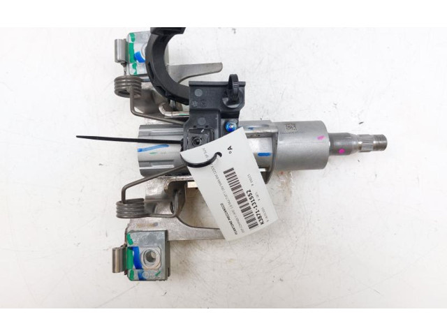 Рулевая рейка Jeep Compass - года