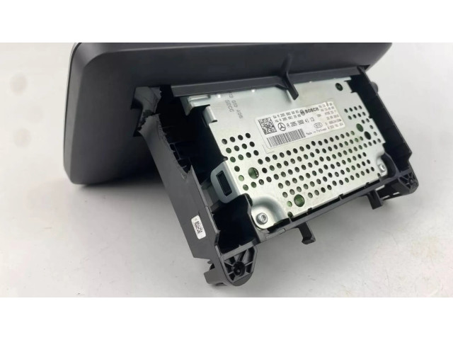 Дисплей    A2059004113   Mercedes-Benz C W205