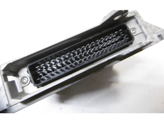 Řídící jednotka 9628993580, 9628993580   Citroen Berlingo 1999