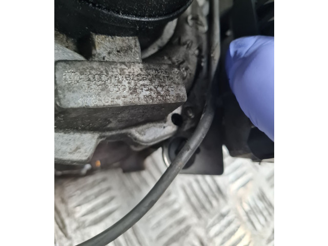 Турбина Audi A5 8T 8F 7764695, GTB2260VK для двигателя CCWA