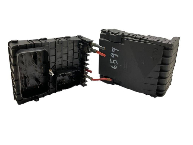 Блок предохранителей 014189861, 10848 Audi A3 S3 A3 Sportback 8P