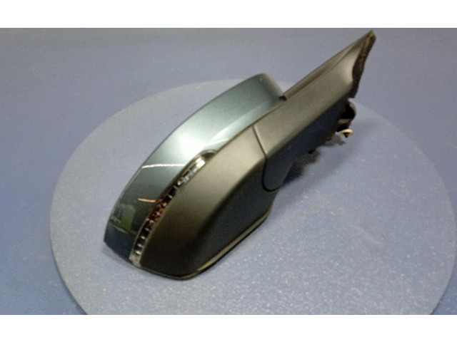 Поршень Зеркало (управляемое электричеством)    Skoda Octavia 985  