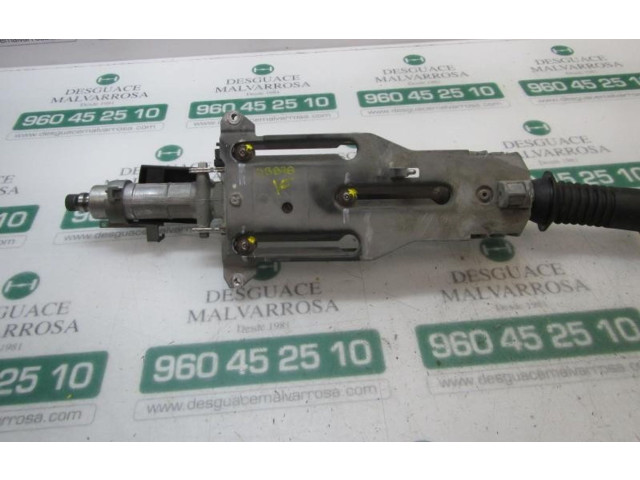 Рулевая рейка A2514600616 Mercedes-Benz R W251 2005 - 2013 года