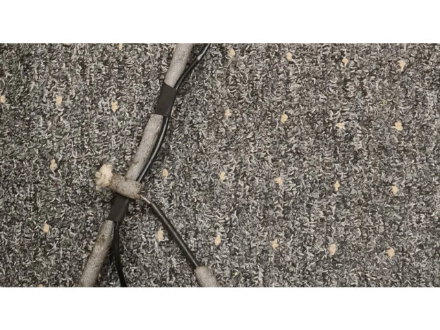 Zámek zadních dveří 7183196, 964021108 BMW X5 E70 2008