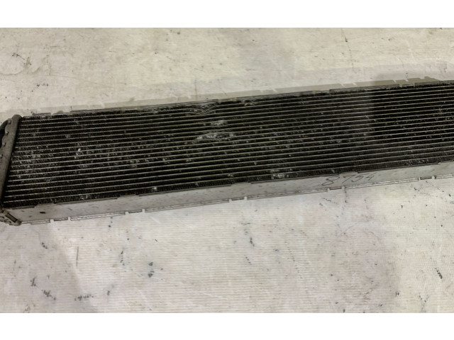 Интеркулер  8K0145804H   Audi A6 S6 C7 4G 