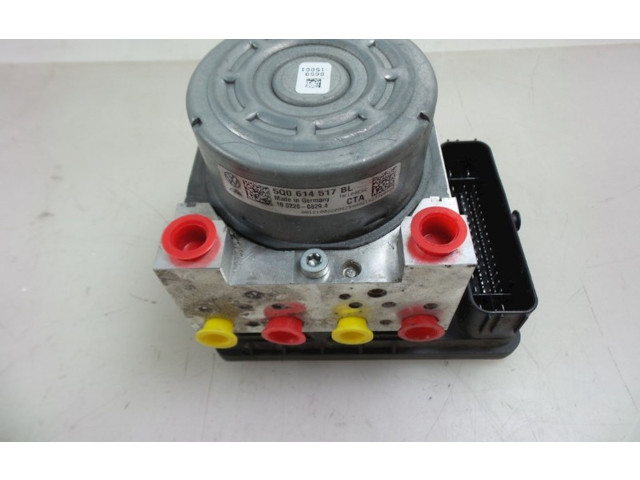 Jednotka ABS 5Q0614517BL, 5Q0614517BL Volkswagen Passat Alltrack 2016