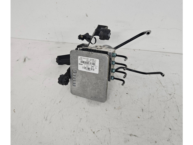 Блок АБС 5A35866, 5A3586501   BMW  X3 G01  2018 - 2024 года