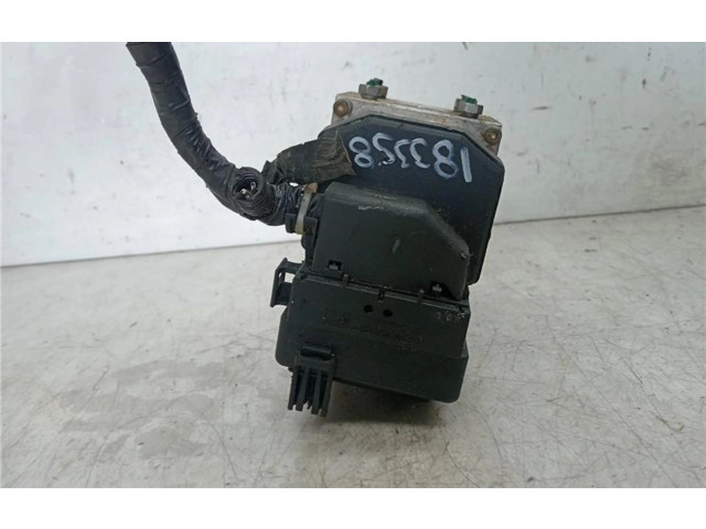 Подушка безопасности водителя 7700430801, 0140001 Renault Scenic I