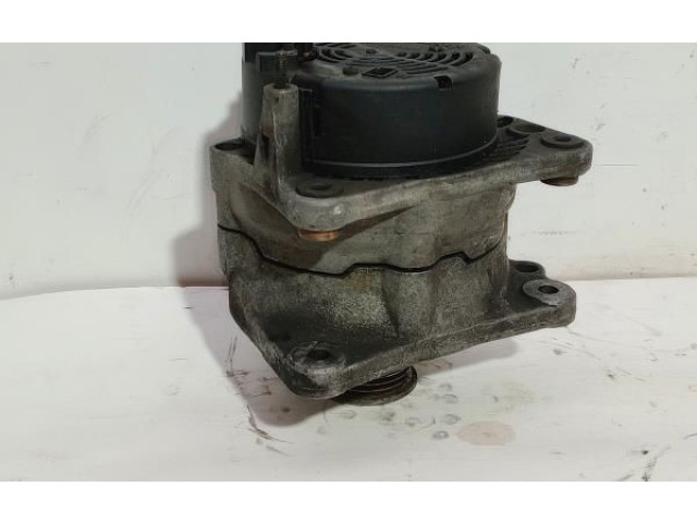 Генератор 0123320003, 028903025E   Opel Combo D      