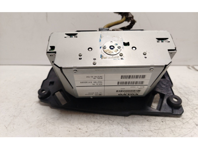 Дисплей    306562451, 020435   Volvo V70