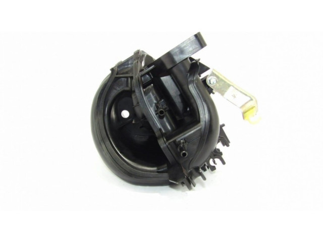 Всасывающий коллектор