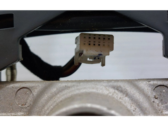 Руль Hyundai i10