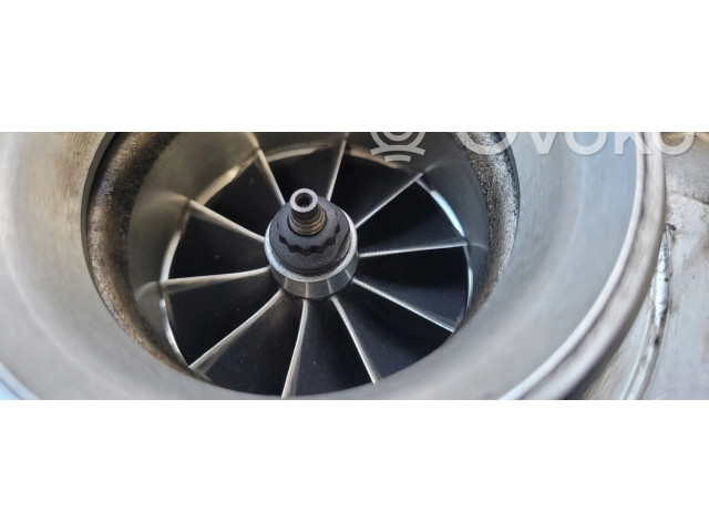  Турбина Audi A6 S6 C7 4G  059145653T, 059145654T         